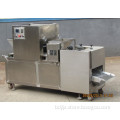 Stainless steel roll forming machine for food cutting